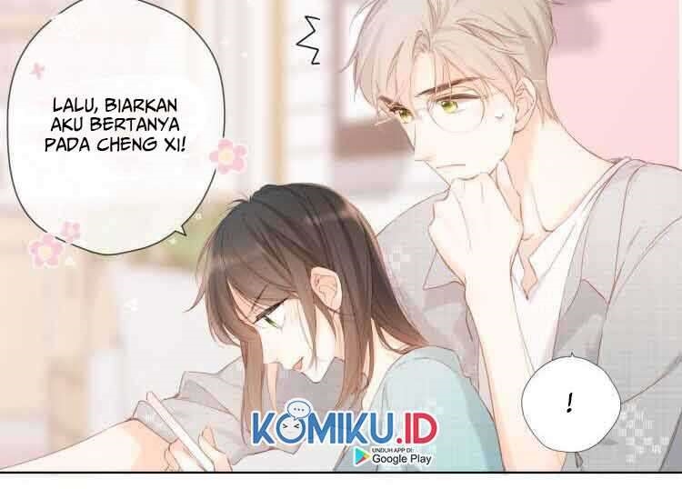 Once More Chapter 74 Gambar 5